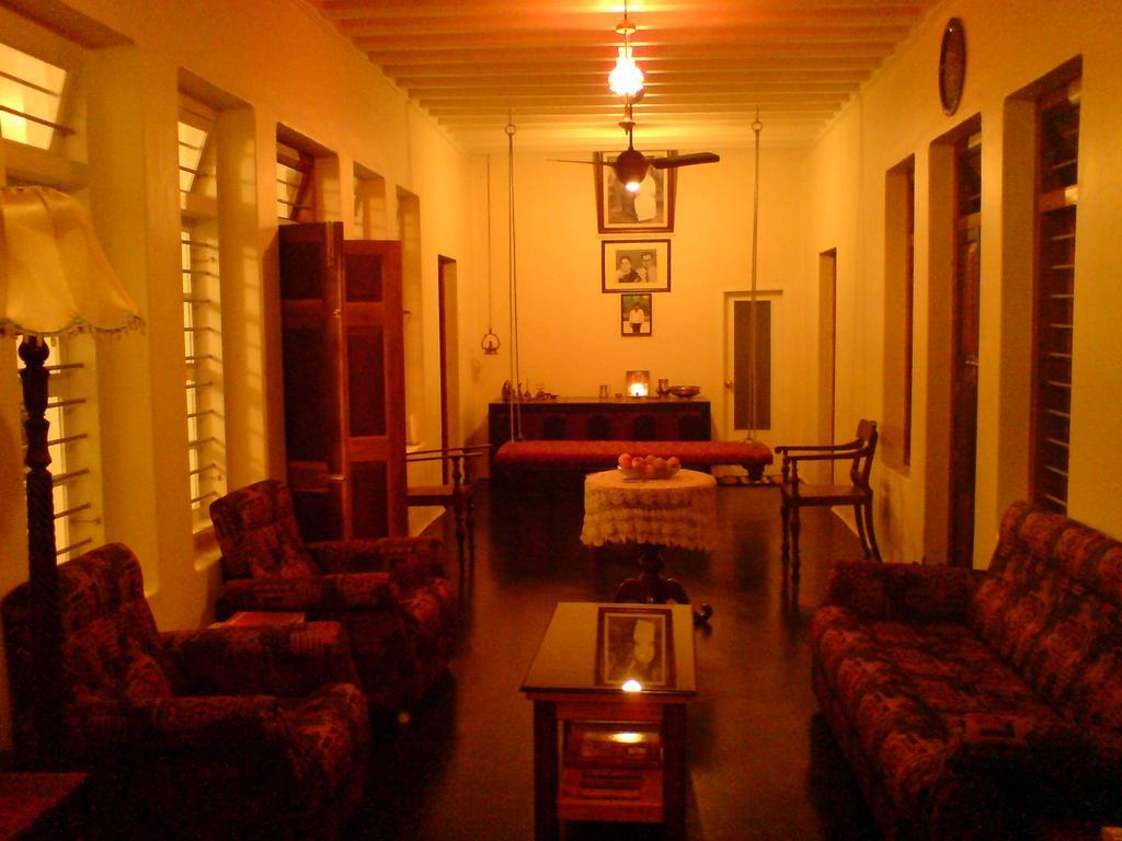 Sundara Mahal Homestay Wayanad Витхири Экстерьер фото