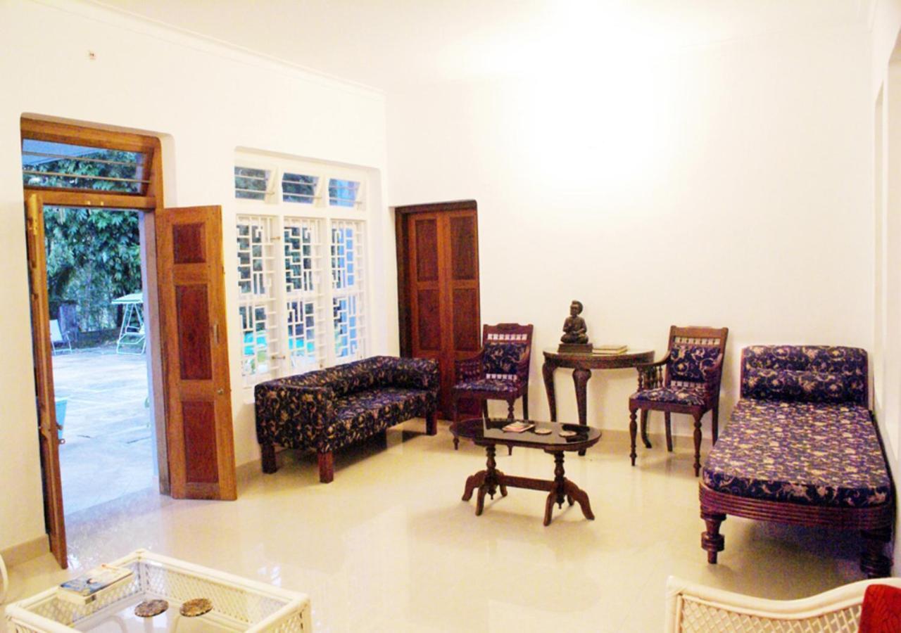 Sundara Mahal Homestay Wayanad Витхири Экстерьер фото