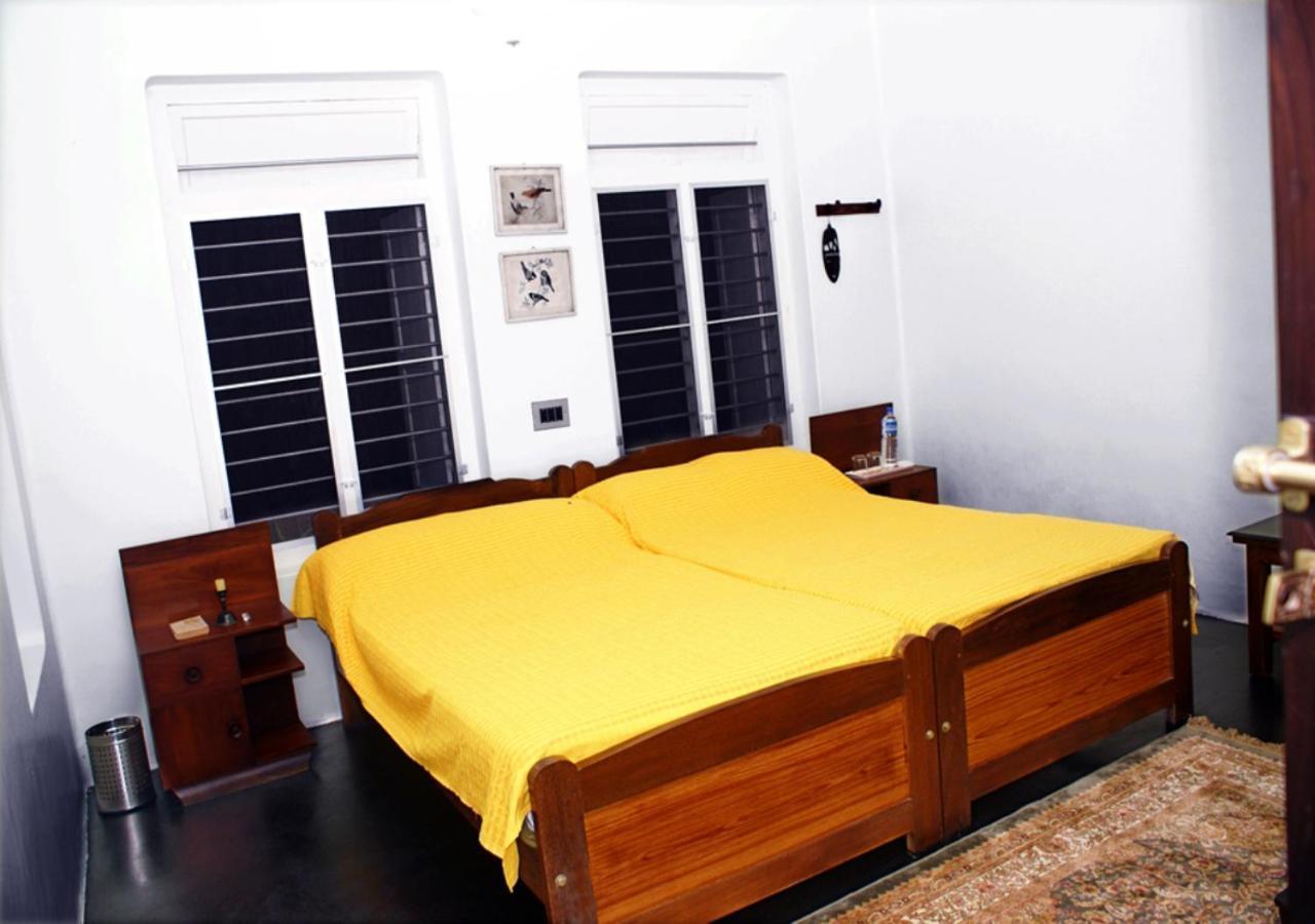 Sundara Mahal Homestay Wayanad Витхири Экстерьер фото